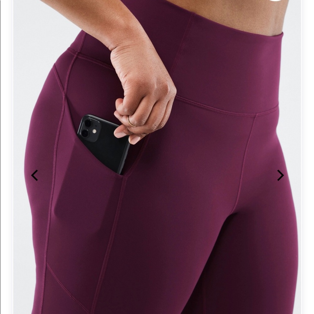 Fabletics XXL 14-16 athletic pants (G0187)